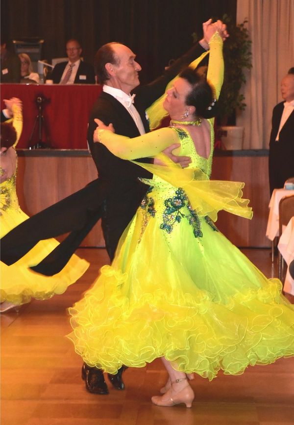 Leistungsstarke 66 in Braunlage von Marcel Erné