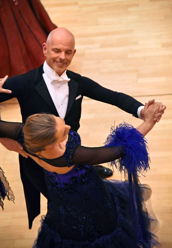 30.3.2024 Goldene 60 in Holm - Vorrunde