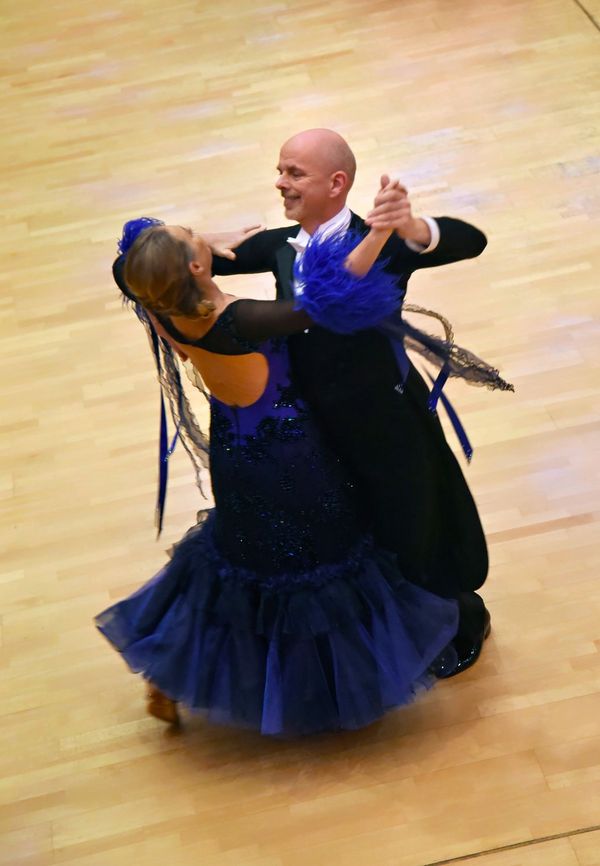 30.3.2024 Goldene 60 in Holm - Zwischenrunde, Semifinale und Finale