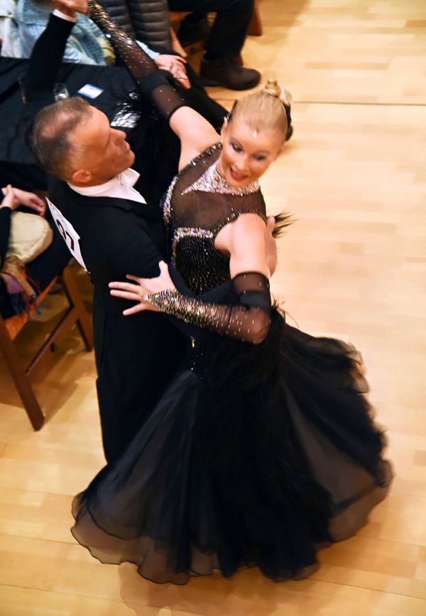 31.3.2024 Leistungsstarke 70 in Holm - Semifinale und Finale