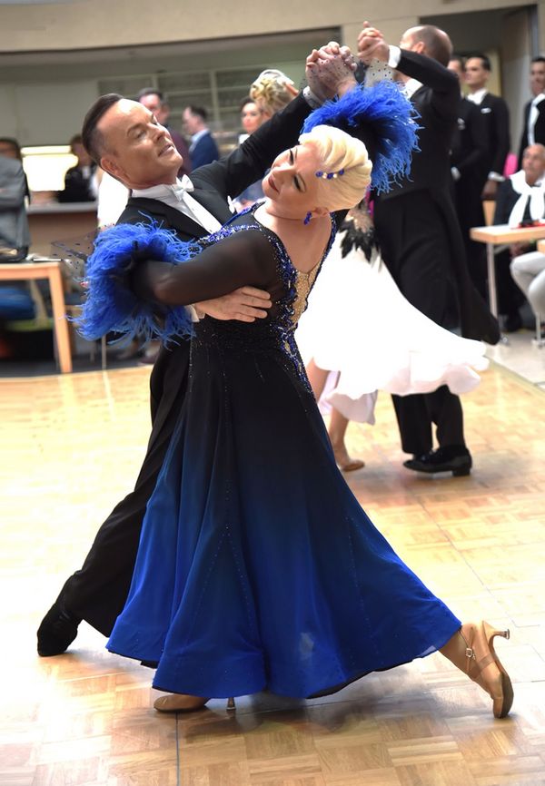 15.9.2024 GLM Masters III S in Elmshorn - Vor- und Zwischenrunde