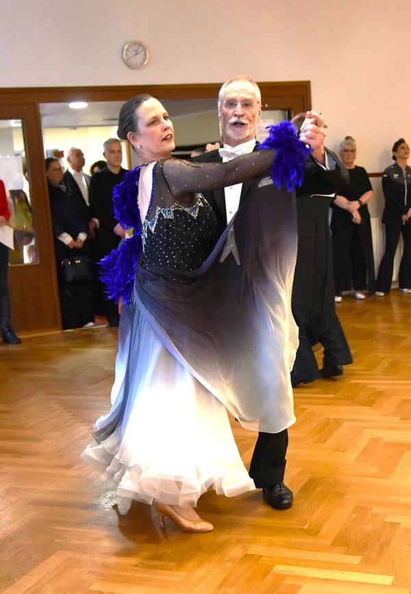 21.2.2025 GLM Masters IV B Standard in Lübeck