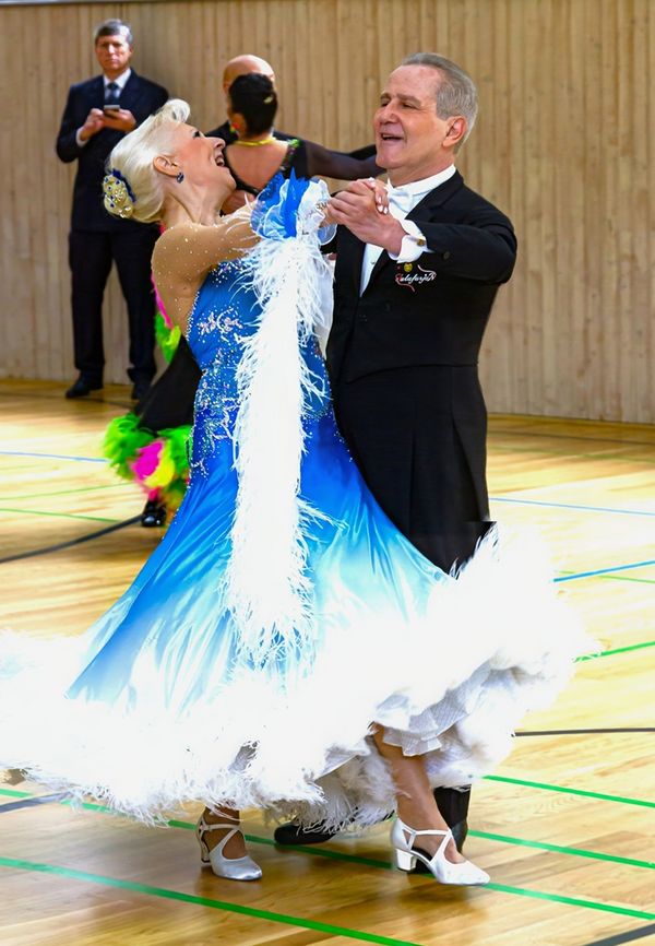 13.9.2025 GLM Nord Masters V S Standard in Oldenburg