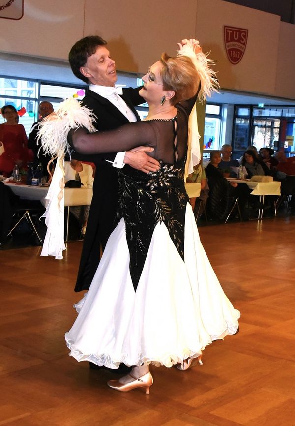 1.3.2026 GLM Sen IV A Std in Barsinghausen - Zwischenrunde und Finale