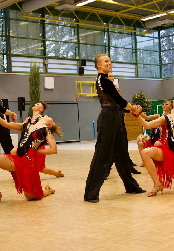 Regionalliga Nord Lateinformationen in Alfeld