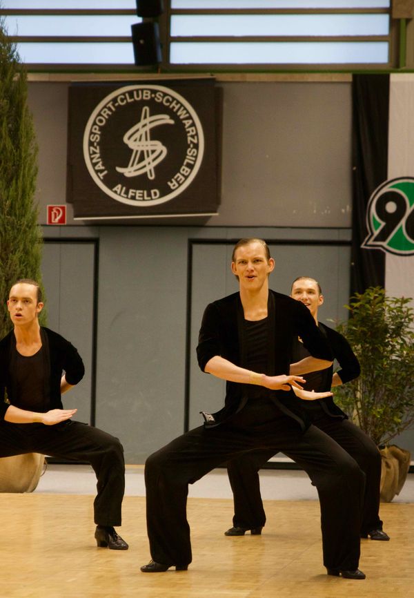 Landesliga Nord Lateinformationen in Alfeld