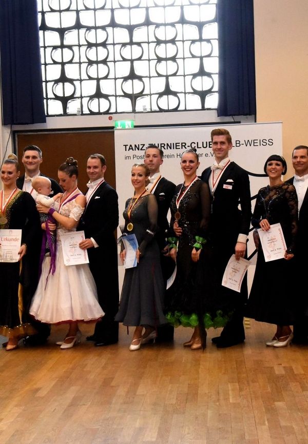 GLM Hgr II A in Hannover-Misburg