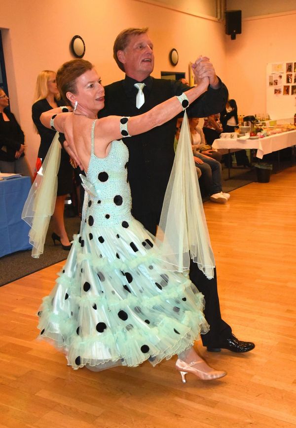 LM Sen III C in Bad Nenndorf