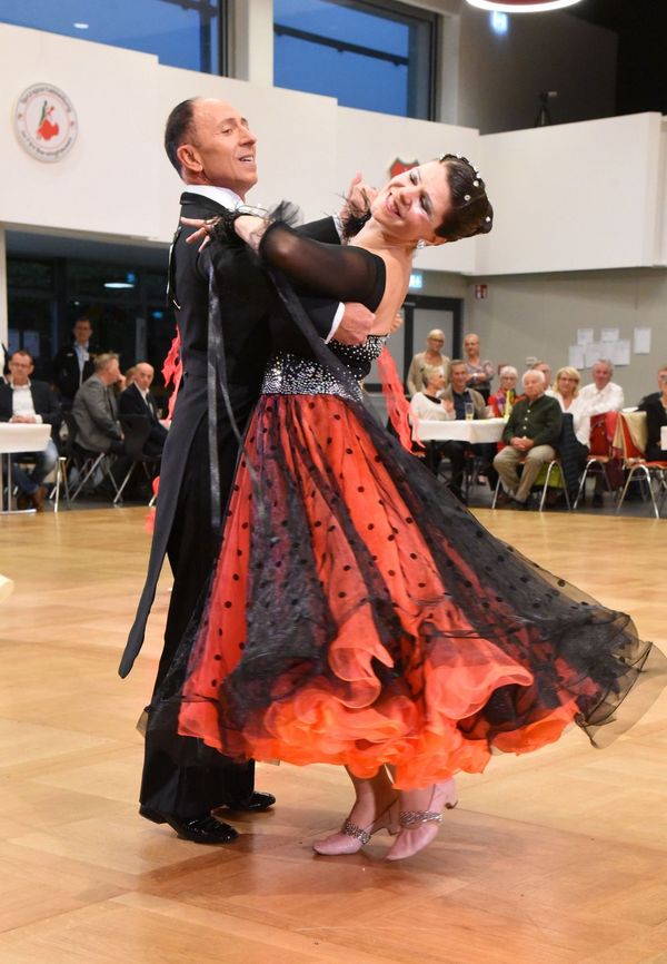 17.09.2022 LM Sen III S Standard Barsinghausen