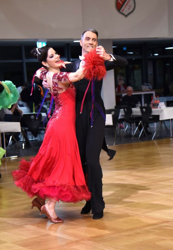 2.3.2024 GLM Masters II S Barsinghausen - Semifinale und Finale