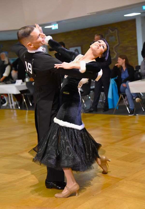 2.3.2024 GLM Masters II S Barsinghausen - Vorrunde