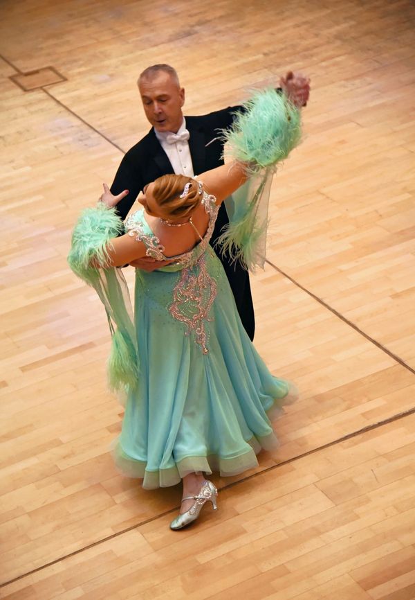 30.3.2024 Goldene 60 in Holm - Vorrunde