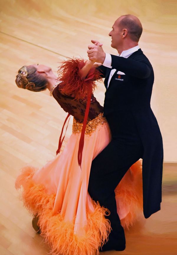 31.3.2024 Leistungsstarke 70 in Holm - Vorrunden