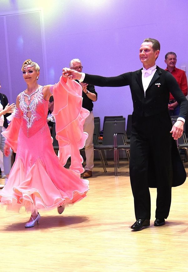 19.5.2024 Gold Cup in Bad Bevensen - Semifinale und Finale