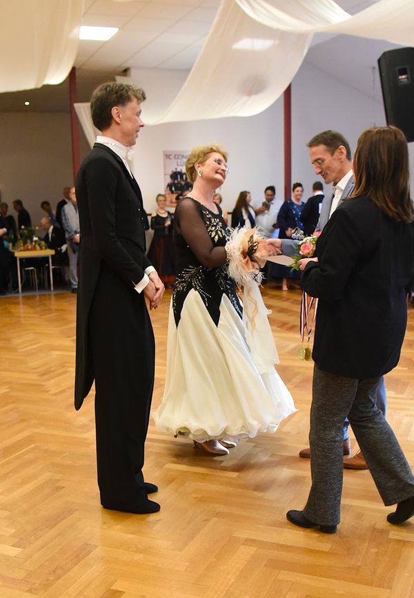 21.2.2025 GLM Masters IV B Standard in Lübeck