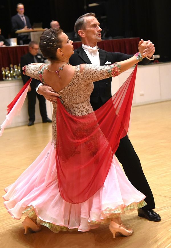 7.6.2025 Gold Cup Bad Bevensen - Zwischenrunde