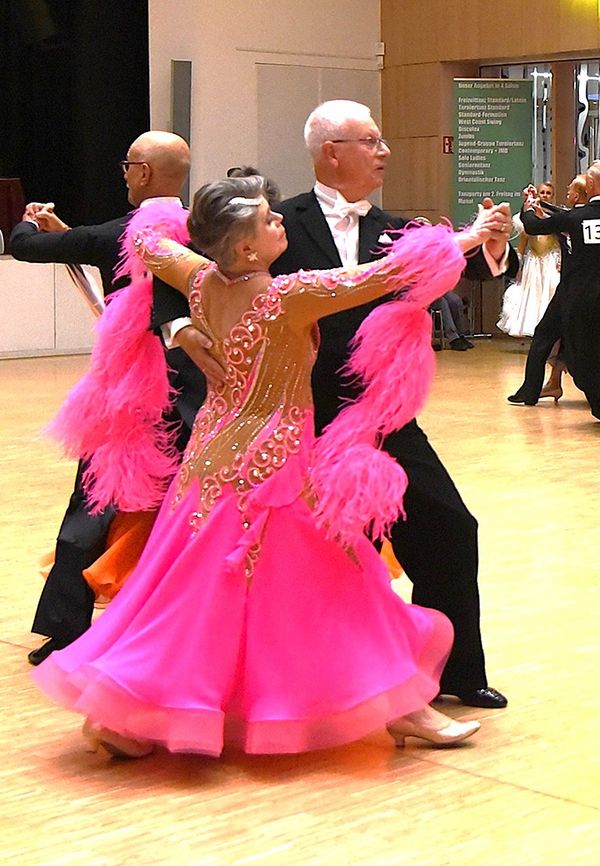 8.6.2025 Diamond Cup Bad Bevensen - Vorrunde 2