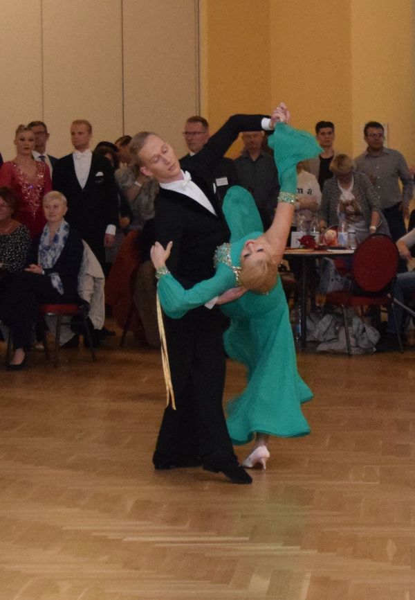 GLM Sen I und Hgr A+S Std Glinde