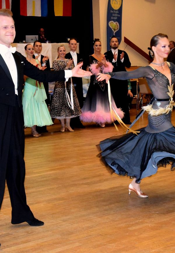 GLM Hgr II B in Hannover-Misburg