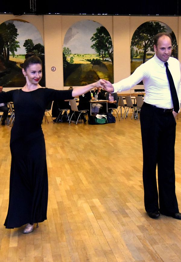 GLM Hgr II D in Hannover-Misburg