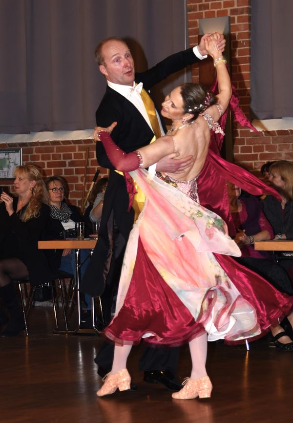 Niedersachsenpokal 2024 - Team Gelb