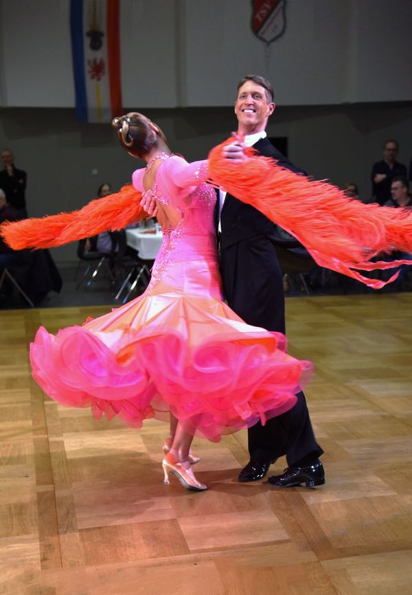 2.3.2024 GLM Masters II S Barsinghausen - Semifinale und Finale