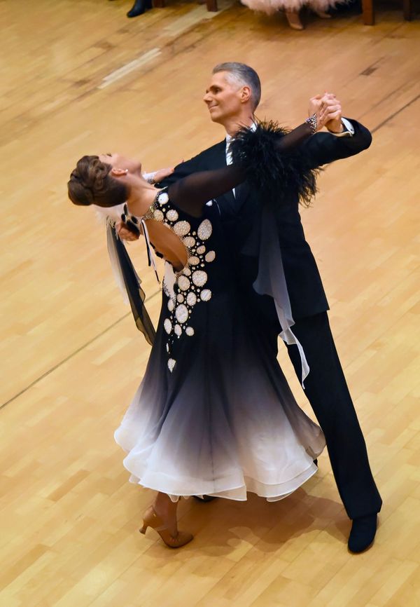 30.3.2024 Goldene 60 in Holm - Zwischenrunde, Semifinale und Finale