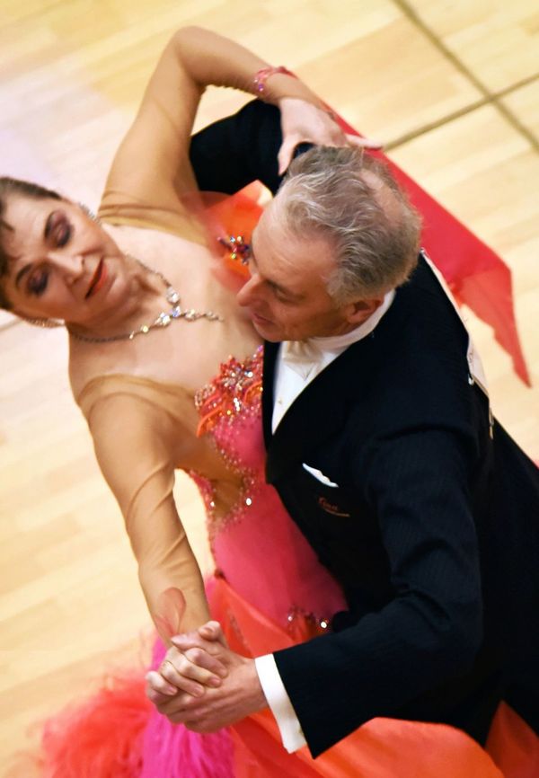 31.3.2024 Leistungsstarke 70 in Holm - Die Paare