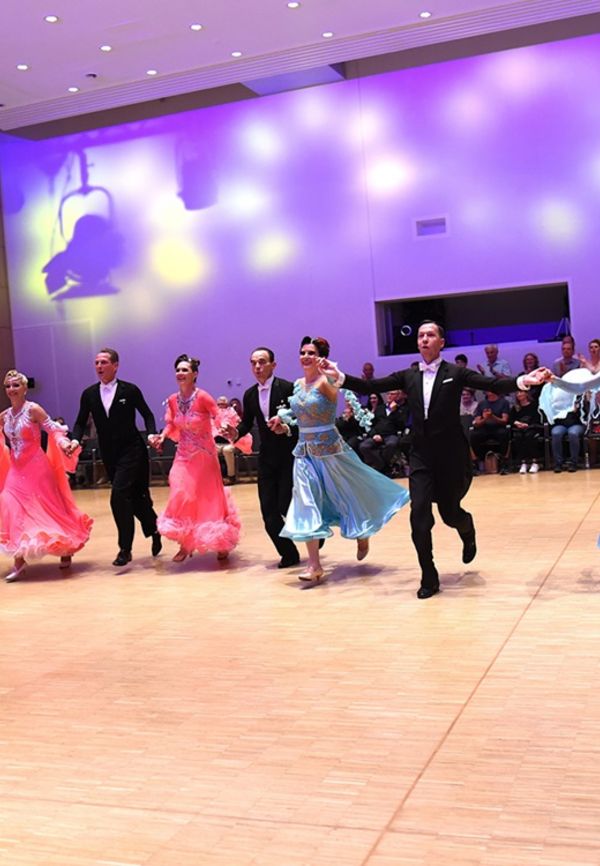 19.5.2024 Gold Cup in Bad Bevensen - Semifinale und Finale