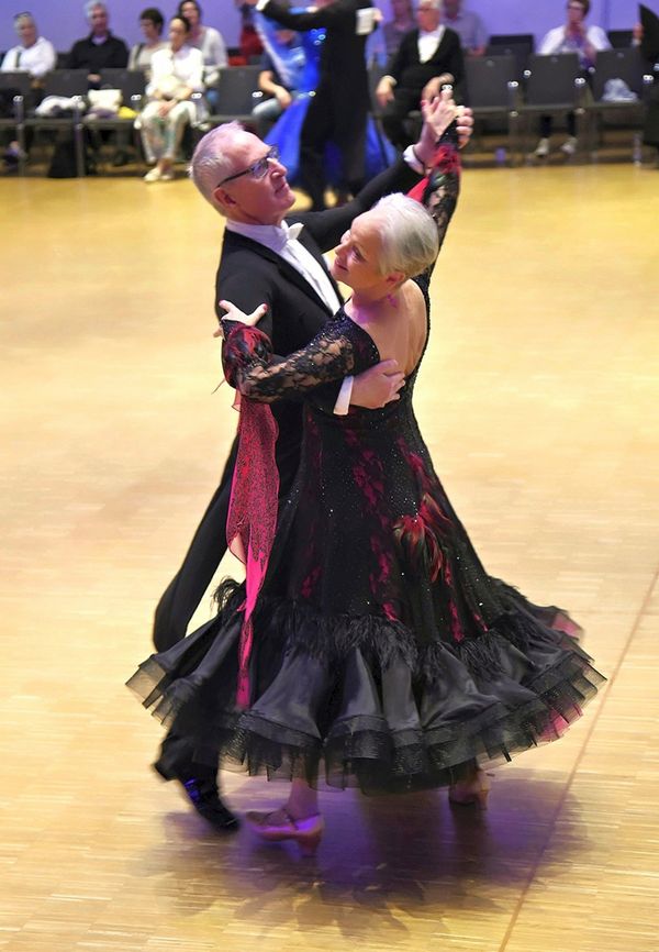 20.5.2024 Diamond Cup in Bad Bevensen - Vorrunden