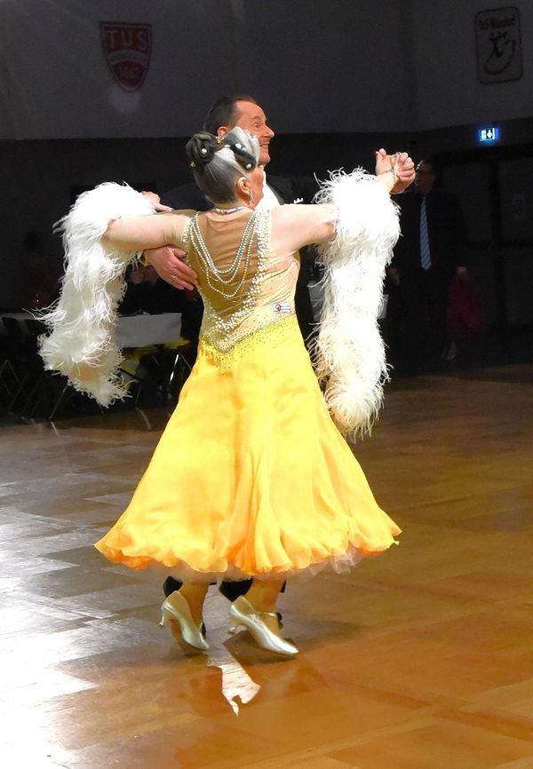 1.3.2026 GLM Sen IV S Std in Barsinghausen - Vorrunde