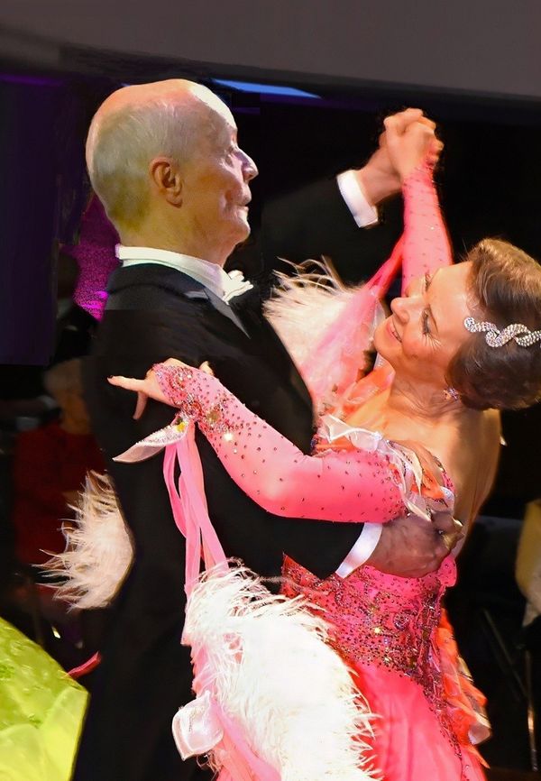 1.3.2026 GLM Sen IV S Std in Barsinghausen - Paarporträts