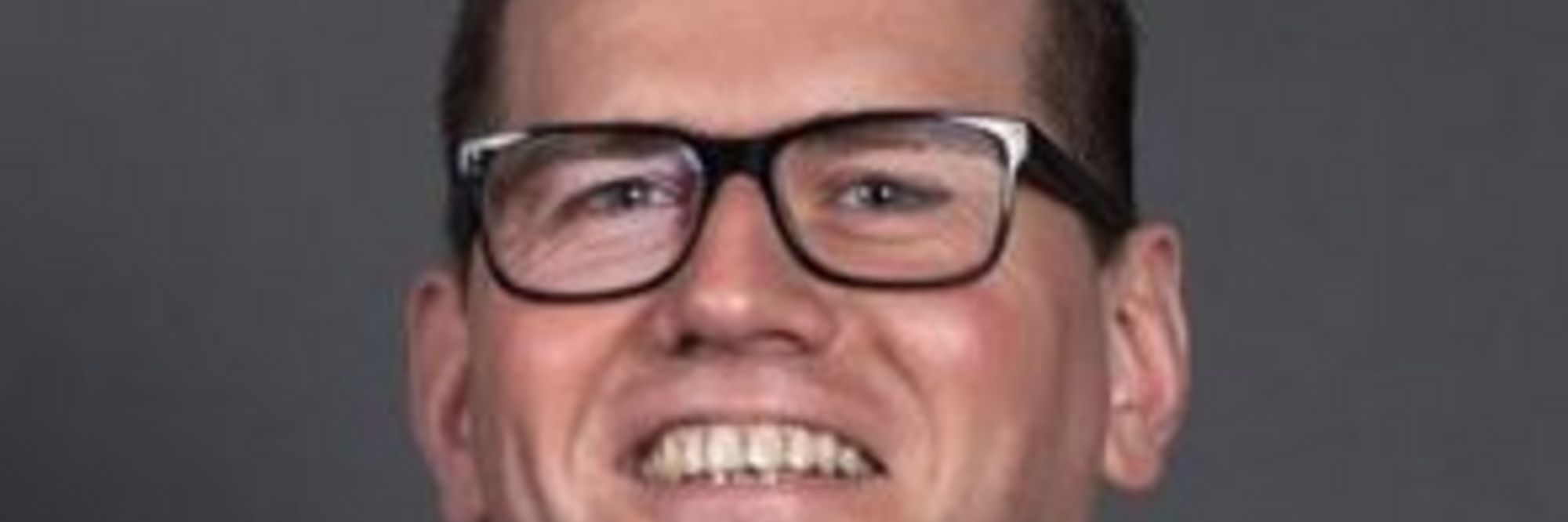 Neues Gesicht im Präsidium: Daniel Bumhoffer als zweiter Vizepräsident gewählt