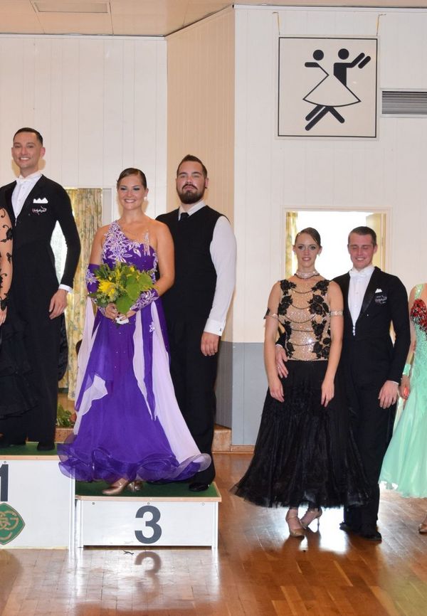 GLM Hgr II Standard Bremen