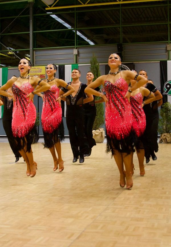 Regionalliga Nord Lateinformationen in Alfeld