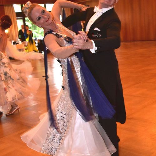 Leistungsstarke 66 in Braunlage von Marcel Erné