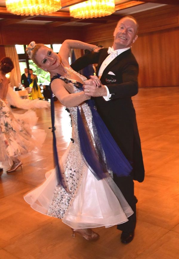 Leistungsstarke 66 in Braunlage von Marcel Erné