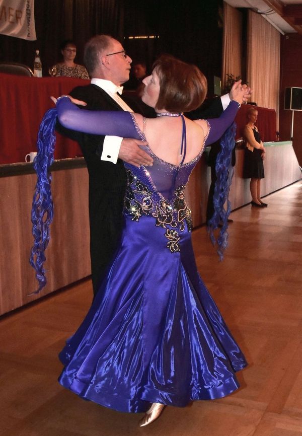 Leistungsstarke 66 in Braunlage von Marcel Erné