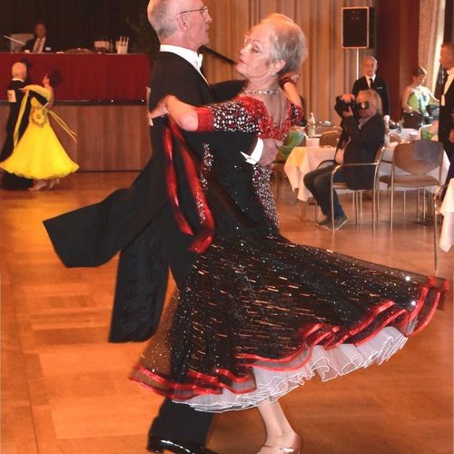 Leistungsstarke 66 in Braunlage von Marcel Erné