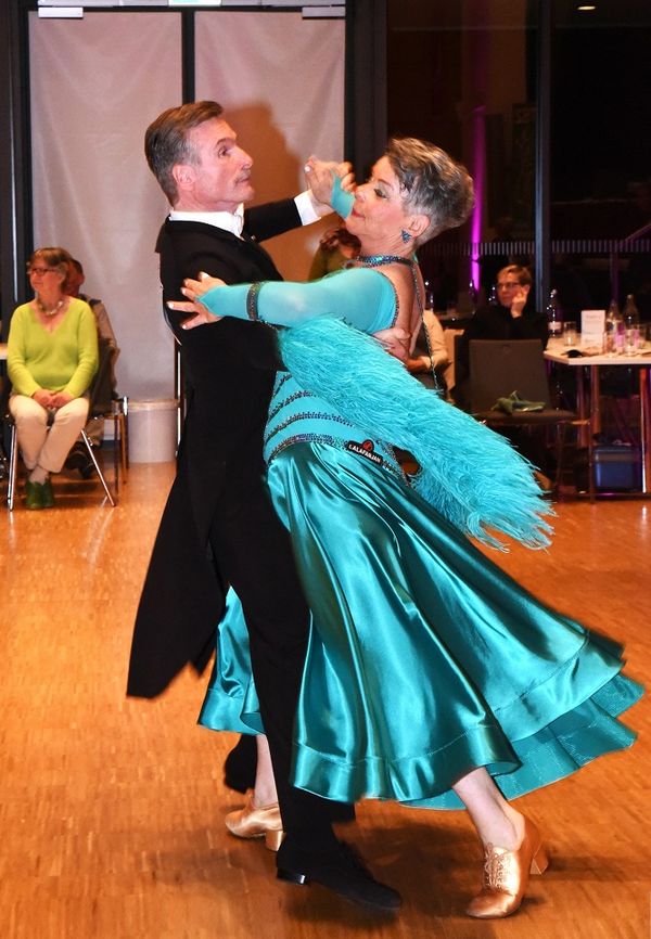 Leistungsstarke 66 - Bad Bevensen