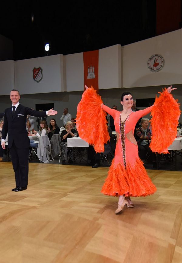 2.3.2024 GLM Masters II S Barsinghausen - Semifinale und Finale