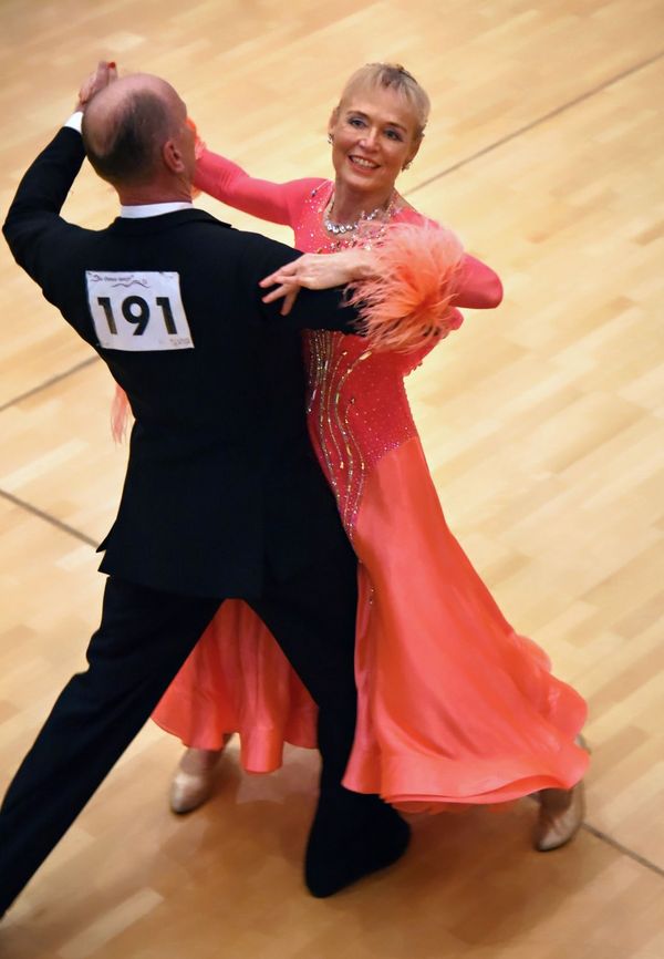 31.3.2024 Leistungsstarke 70 in Holm - Semifinale und Finale