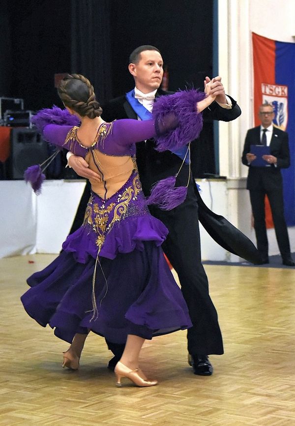 Niedersachsenpokal 2025 - Team Blau