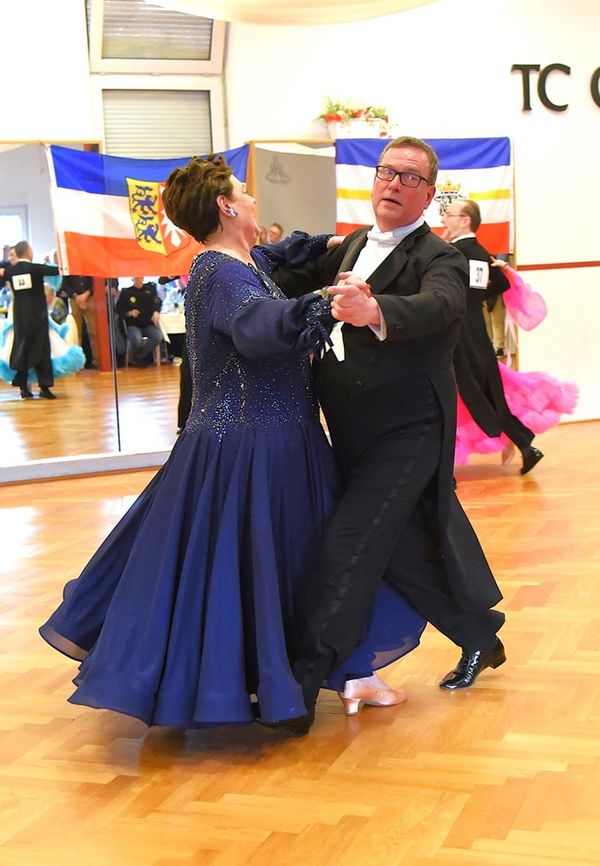 21.2.2025 GLM Masters IV A Standard in Lübeck