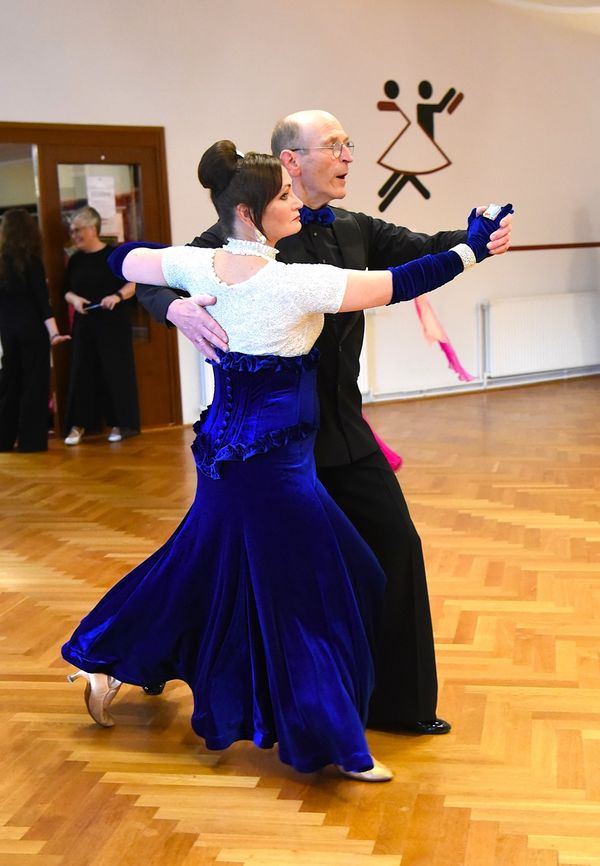 21.2.2025 GLM Masters IV B Standard in Lübeck