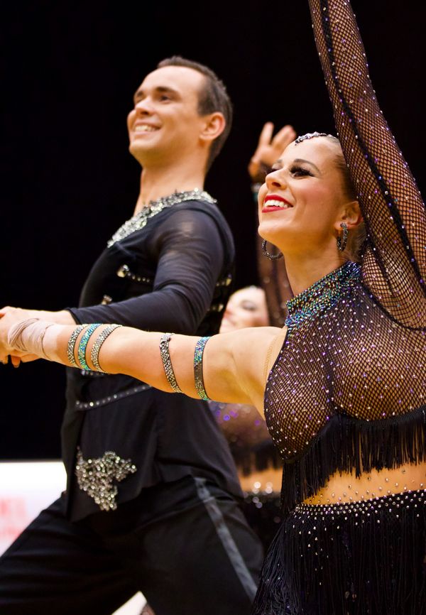 1. und 2. Bundesliga Lateinformationen in Buchholz