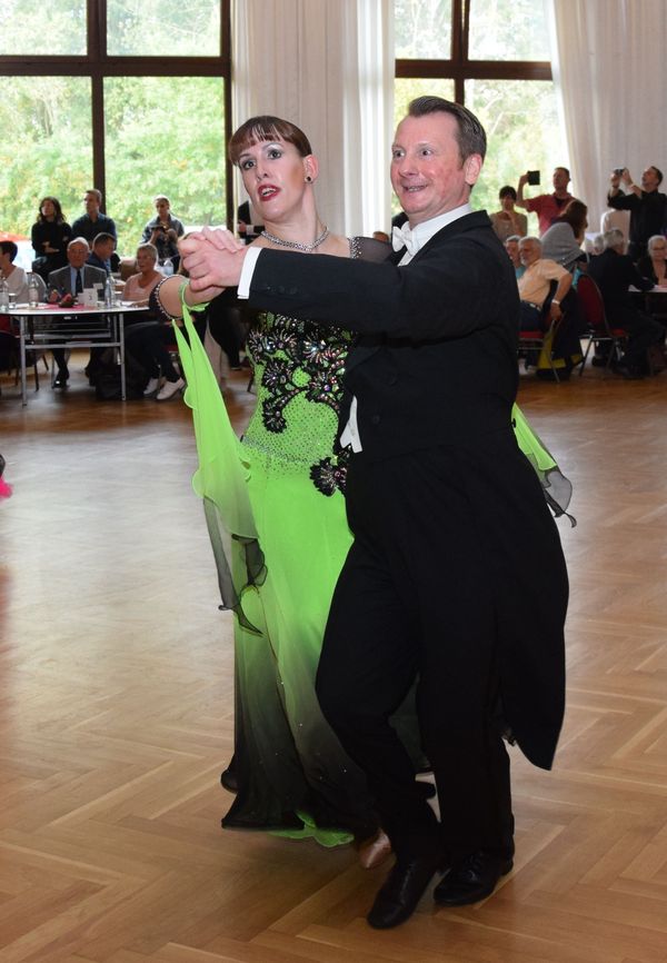 GLM Sen I und Hgr A+S Std Glinde