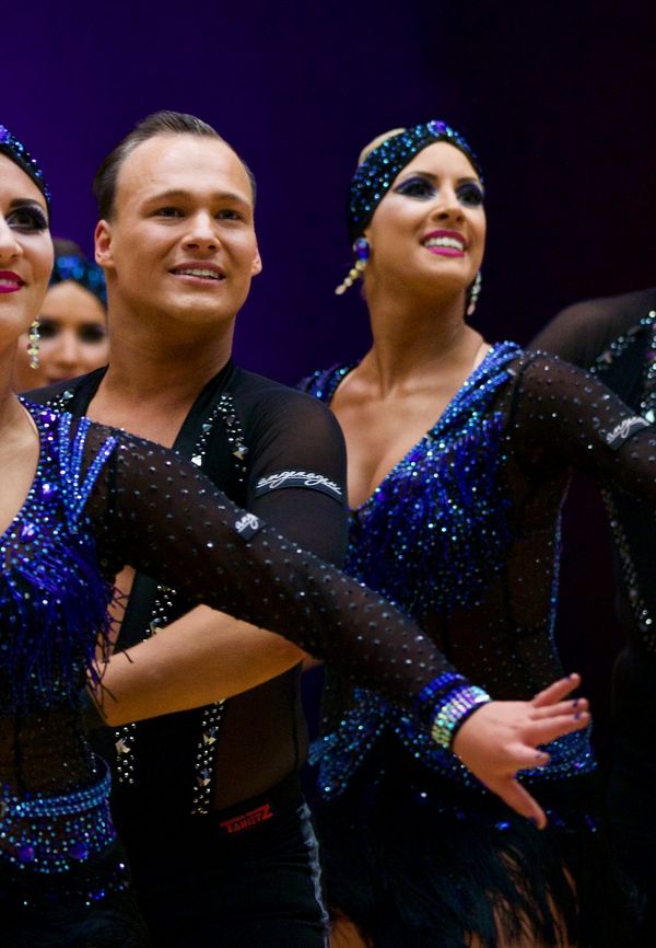 1. und 2. Bundesliga Lateinformationen in Buchholz