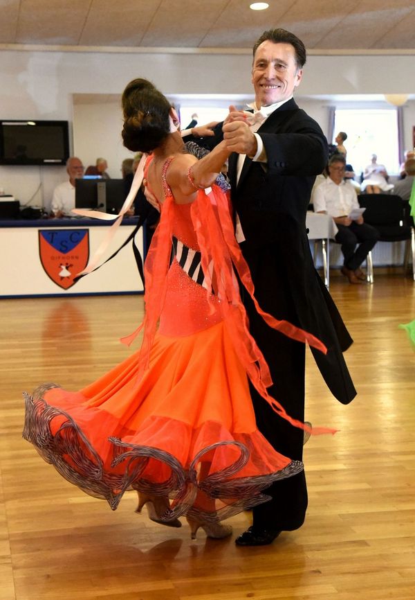 LM Sen IIIB in Gifhorn