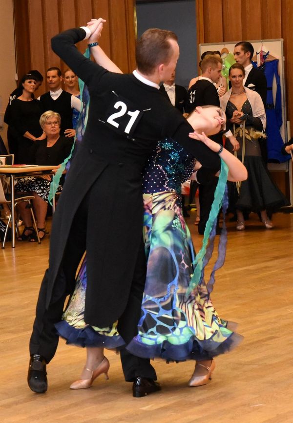 GLM Hgr II B in Hannover-Misburg